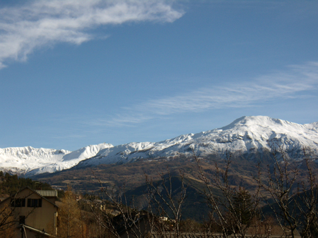 location vall&eacute;e de l'Ubaye
