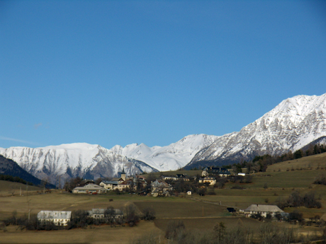 rent vall&eacute;e de l'Ubaye