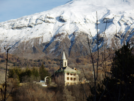 real estate vall&eacute;e de l'Ubaye