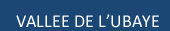 Vall&eacute;e de l'ubaye