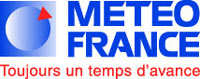 M&eacute;t&eacute;o France