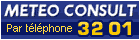 M&eacute;t&eacute;o Consult