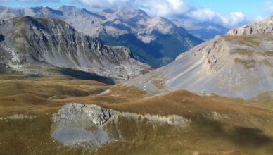 Vos vacances de printemps et d'été dans Vallée de L’Ubaye