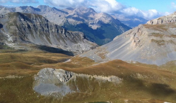 Vos vacances de printemps et d'été dans Vallée de L’Ubaye