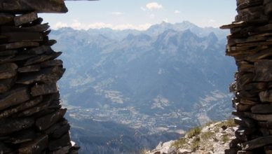 Vos vacances de printemps et d'été dans Vallée de L’Ubaye