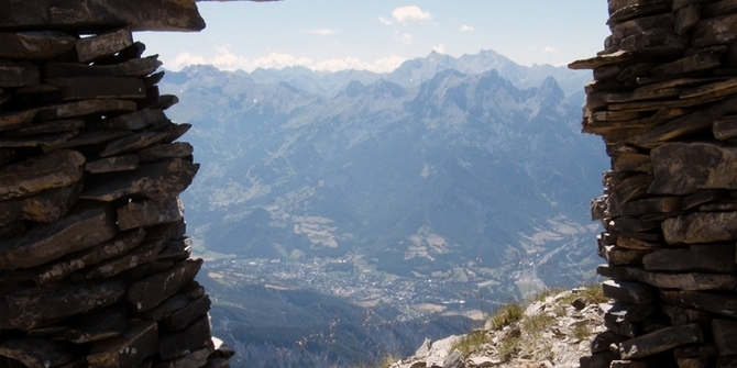 Vos vacances de printemps et d'été dans Vallée de L’Ubaye