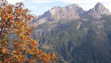 Vos vacances de printemps et d'été dans Vallée de L’Ubaye