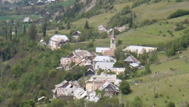 Vos vacances de printemps et d'été dans Vallée de L’Ubaye