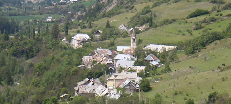 Vos vacances de printemps et d'été dans Vallée de L’Ubaye