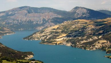 Vos vacances de printemps et d'été dans Vallée de L’Ubaye