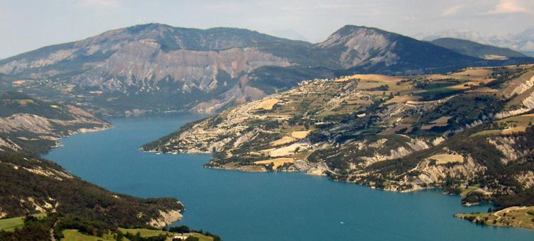 Vos vacances de printemps et d'été dans Vallée de L’Ubaye