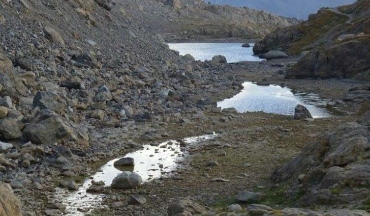 Vos vacances de printemps et d'été dans Vallée de L’Ubaye