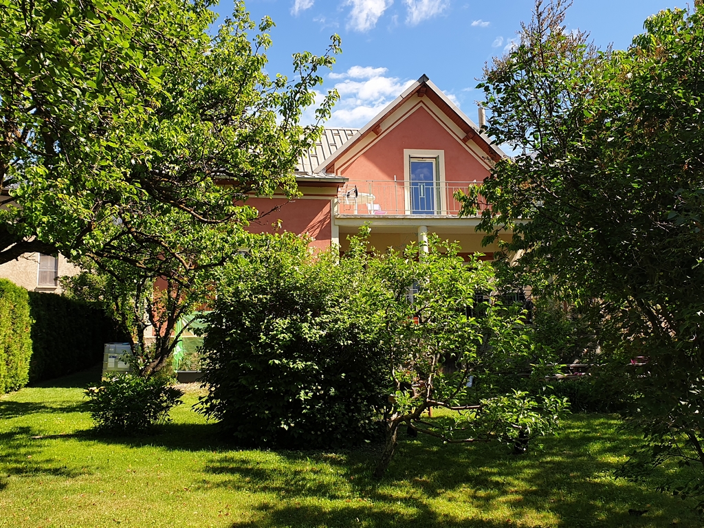 Vos vacances de printemps et d'été dans Vallée de L’Ubaye