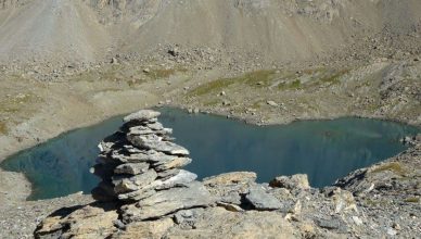 Vos vacances de printemps et d'été dans Vallée de L’Ubaye