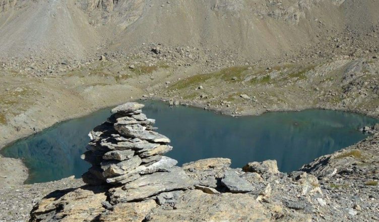 Vos vacances de printemps et d'été dans Vallée de L’Ubaye