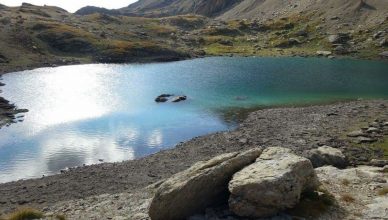 Vos vacances de printemps et d'été dans Vallée de L’Ubaye