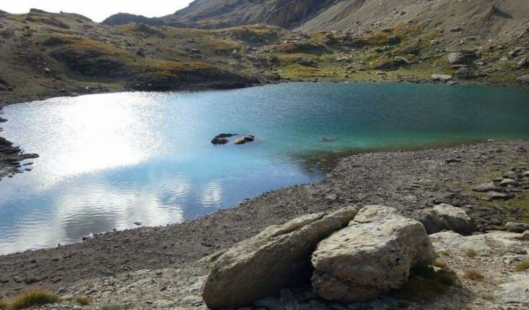 Vos vacances de printemps et d'été dans Vallée de L’Ubaye