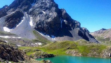 Vos vacances de printemps et d'été dans Vallée de L’Ubaye