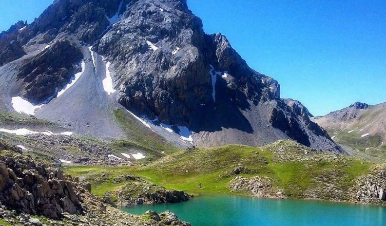 Vos vacances de printemps et d'été dans Vallée de L’Ubaye