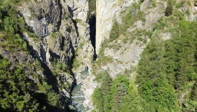 Vos vacances de printemps et d'été dans Vallée de L’Ubaye