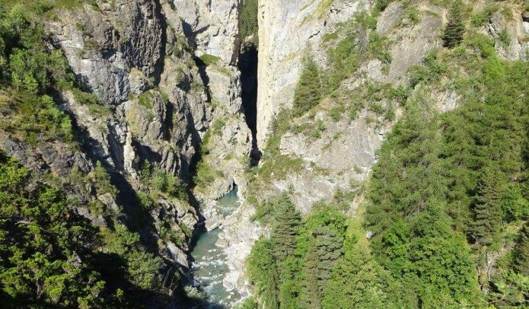 Vos vacances de printemps et d'été dans Vallée de L’Ubaye