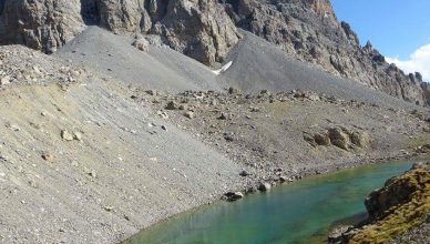 Vos vacances de printemps et d'été dans Vallée de L’Ubaye