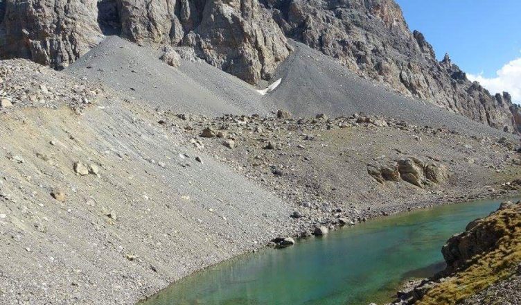 Vos vacances de printemps et d'été dans Vallée de L’Ubaye