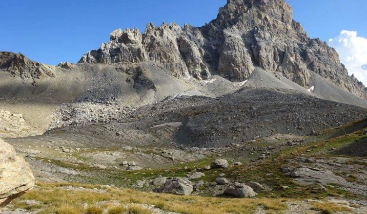 Vos vacances de printemps et d'été dans Vallée de L’Ubaye