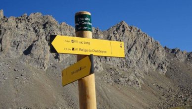 Vos vacances de printemps et d'été dans Vallée de L’Ubaye