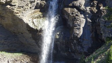 Vos vacances de printemps et d'été dans Vallée de L’Ubaye