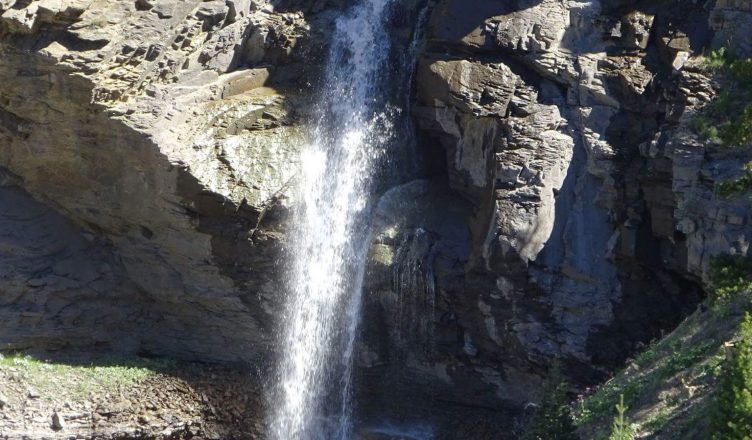 Vos vacances de printemps et d'été dans Vallée de L’Ubaye