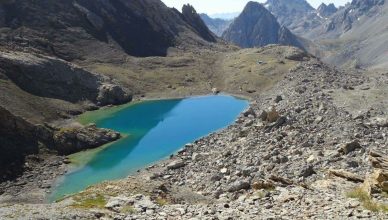 Vos vacances de printemps et d'été dans Vallée de L’Ubaye