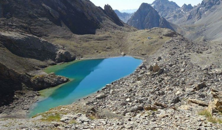 Vos vacances de printemps et d'été dans Vallée de L’Ubaye