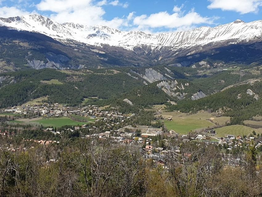 Vos vacances de printemps et d'été dans Vallée de L’Ubaye