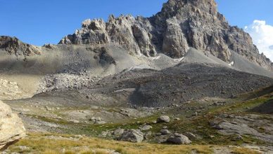 Vos vacances de printemps et d'été dans Vallée de L’Ubaye