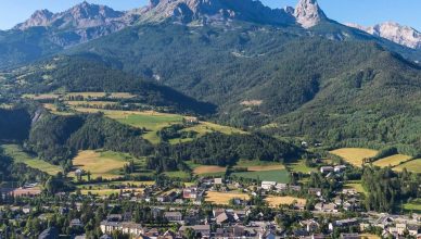 Vos vacances de printemps et d'été dans Vallée de L’Ubaye