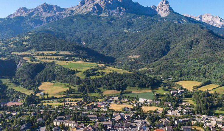 Vos vacances de printemps et d'été dans Vallée de L’Ubaye