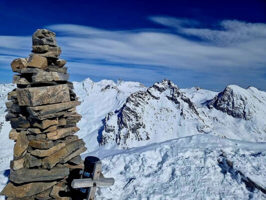 Vacances à La Montagne Dans La Vallée De L’Ubaye