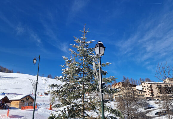 Vacances à La Montagne Dans La Vallée De L’Ubaye